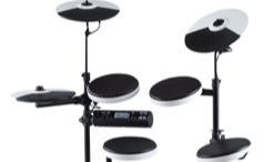 Roland TD4KX